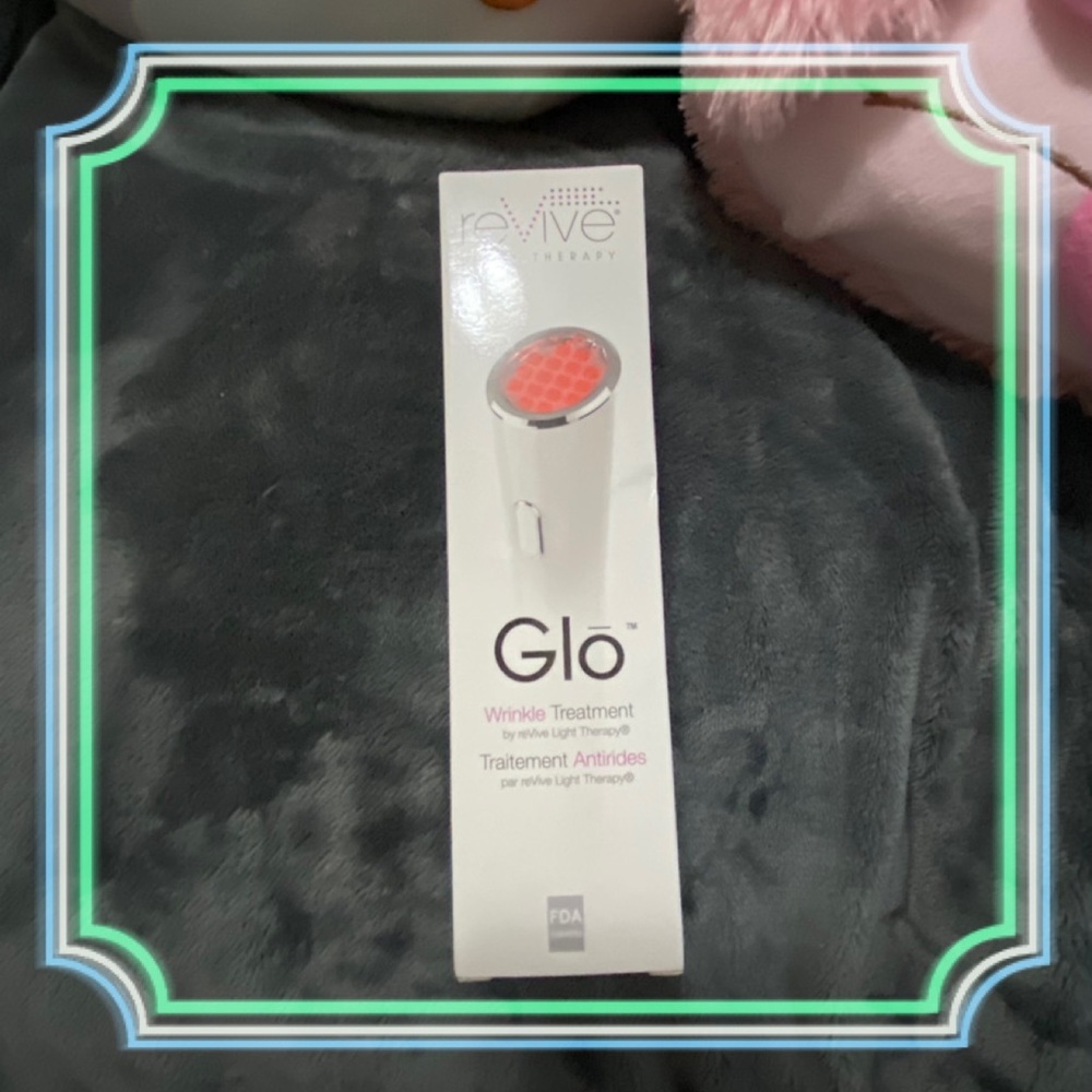 Revive Glō Wrinkle Treatment
